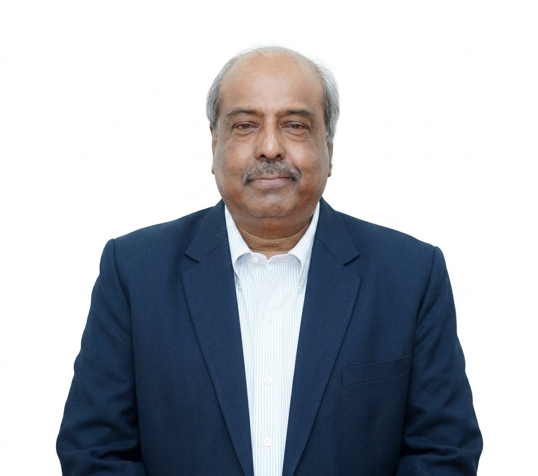Mr. Jairaj K, IAS, Retd.